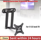 תוקף מתקן לטלוויזיה נייד